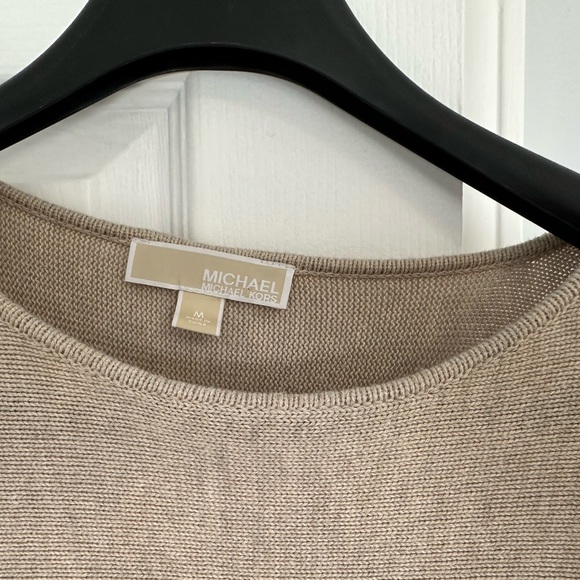 Michael Kors sweater. Medium. - Picture 6 of 11